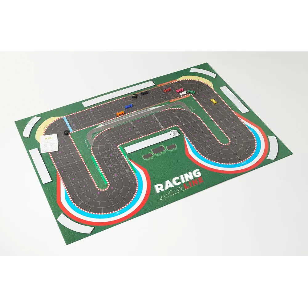 Racing Line Standard Edition