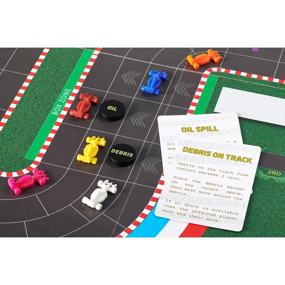 Racing Line Standard Edition