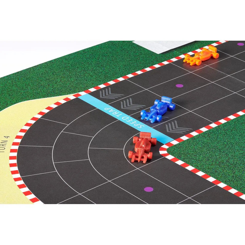 Racing Line Standard Edition