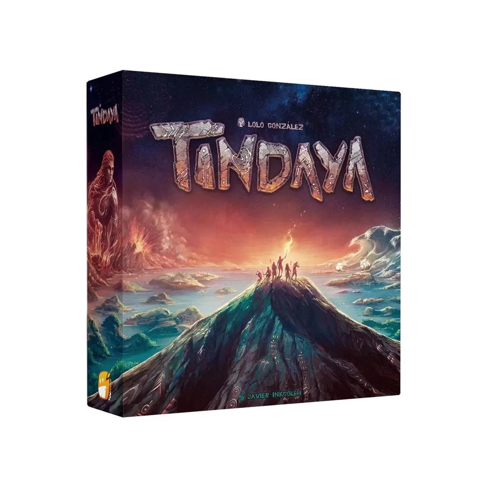 Tindaya