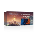 Tindaya Miniature Box Set