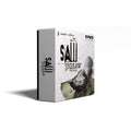 SAW - The Jigsaw Trials