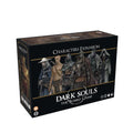 Dark Souls: The Board Game- Character Expansion English