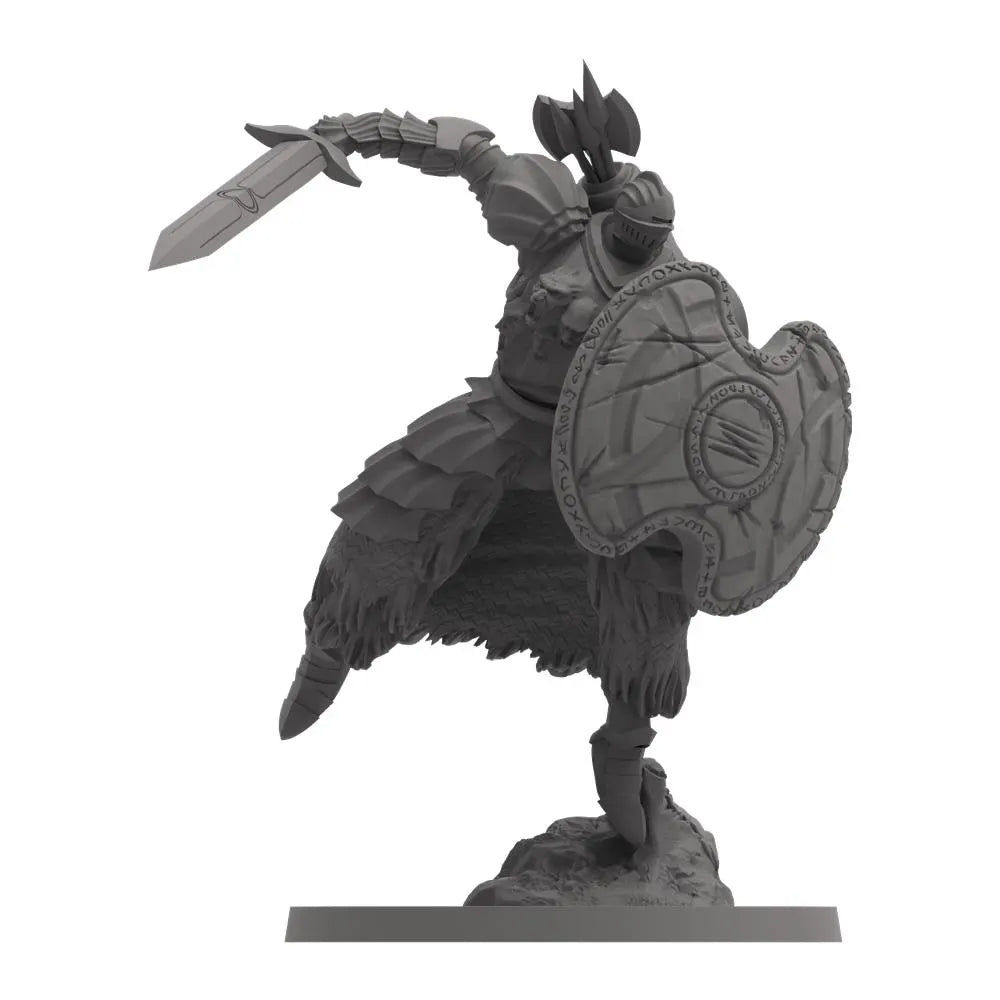 Dark Souls: The Board Game - Explorers Expansion.