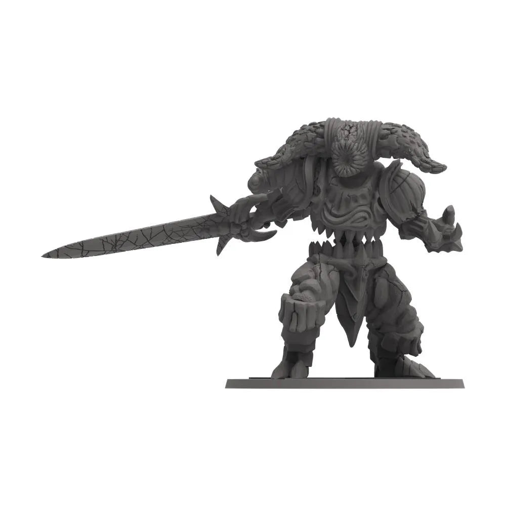 Dark Souls: The Board Game - Iron Keep Expansion