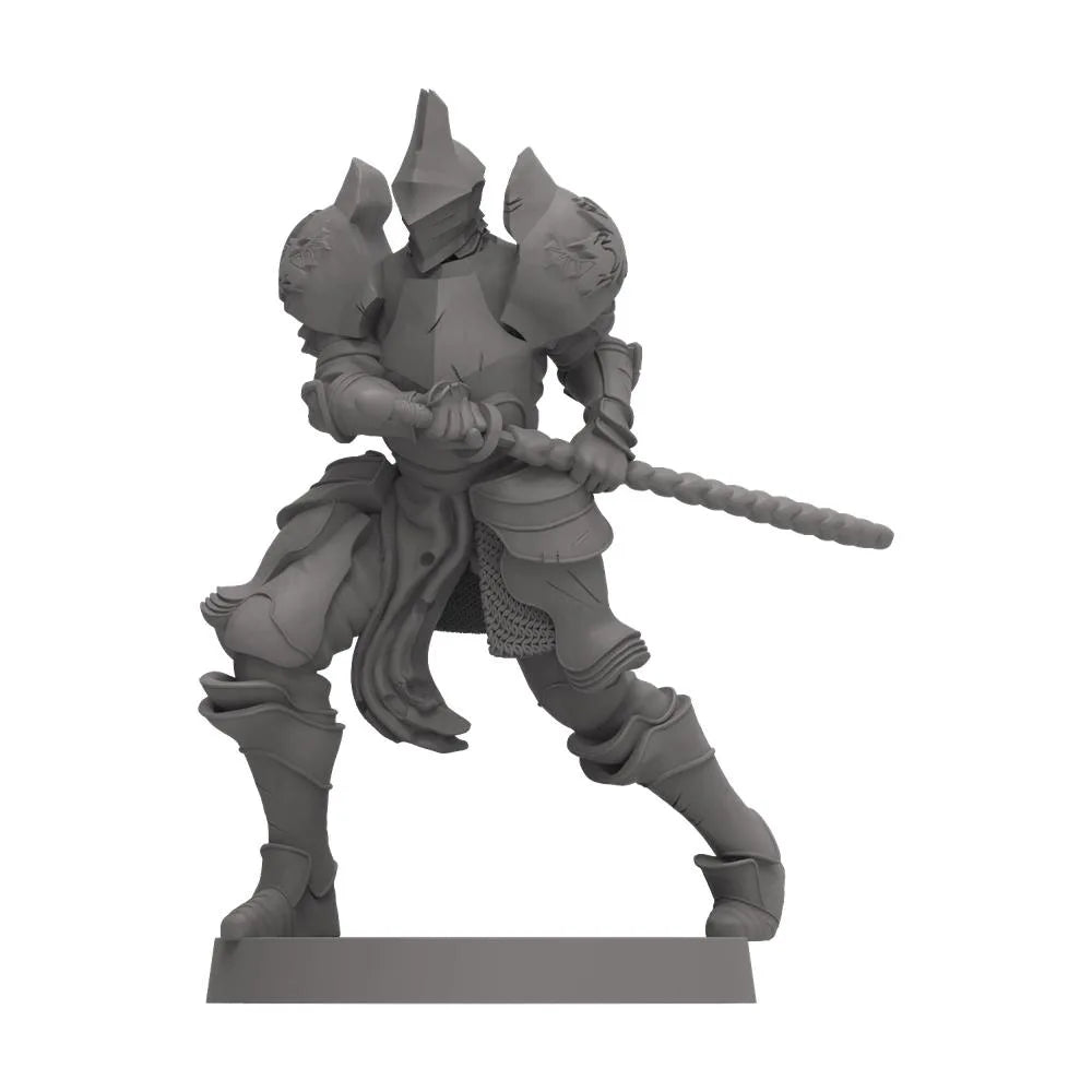 Dark Souls: The Board Game - Iron Keep Expansion