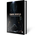 Dark Souls RPG Book Standard Edition