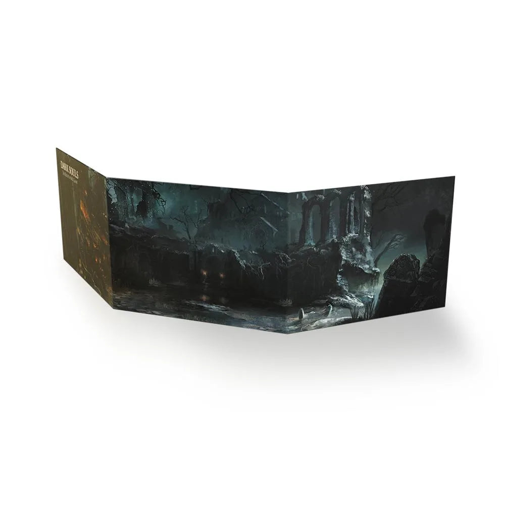 Dark Souls GM Screen