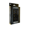 Dark Souls Cursed Dice Set