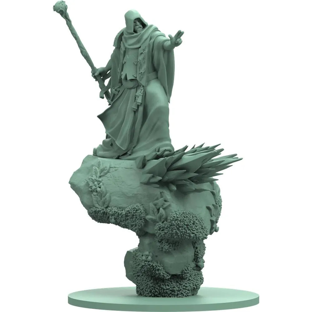 Godtear: Shayle Champion Expansion