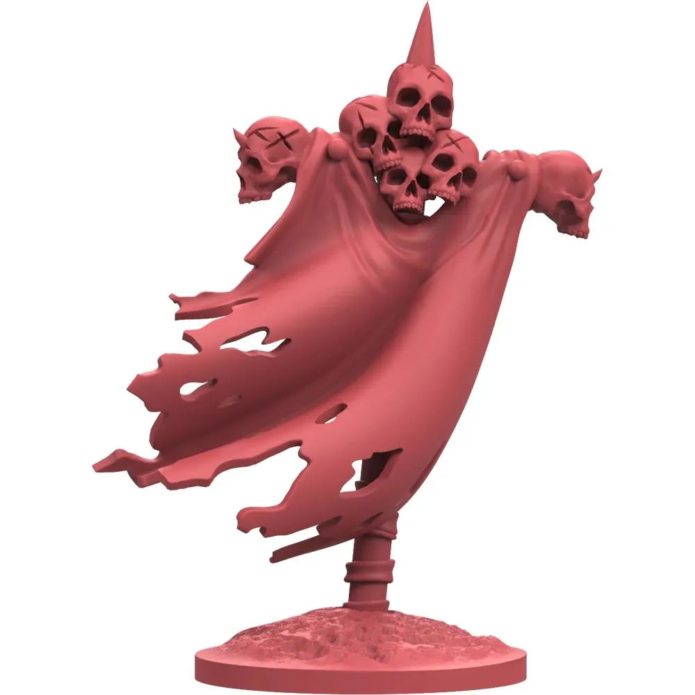 Godtear: Rangosh Champion Expansion