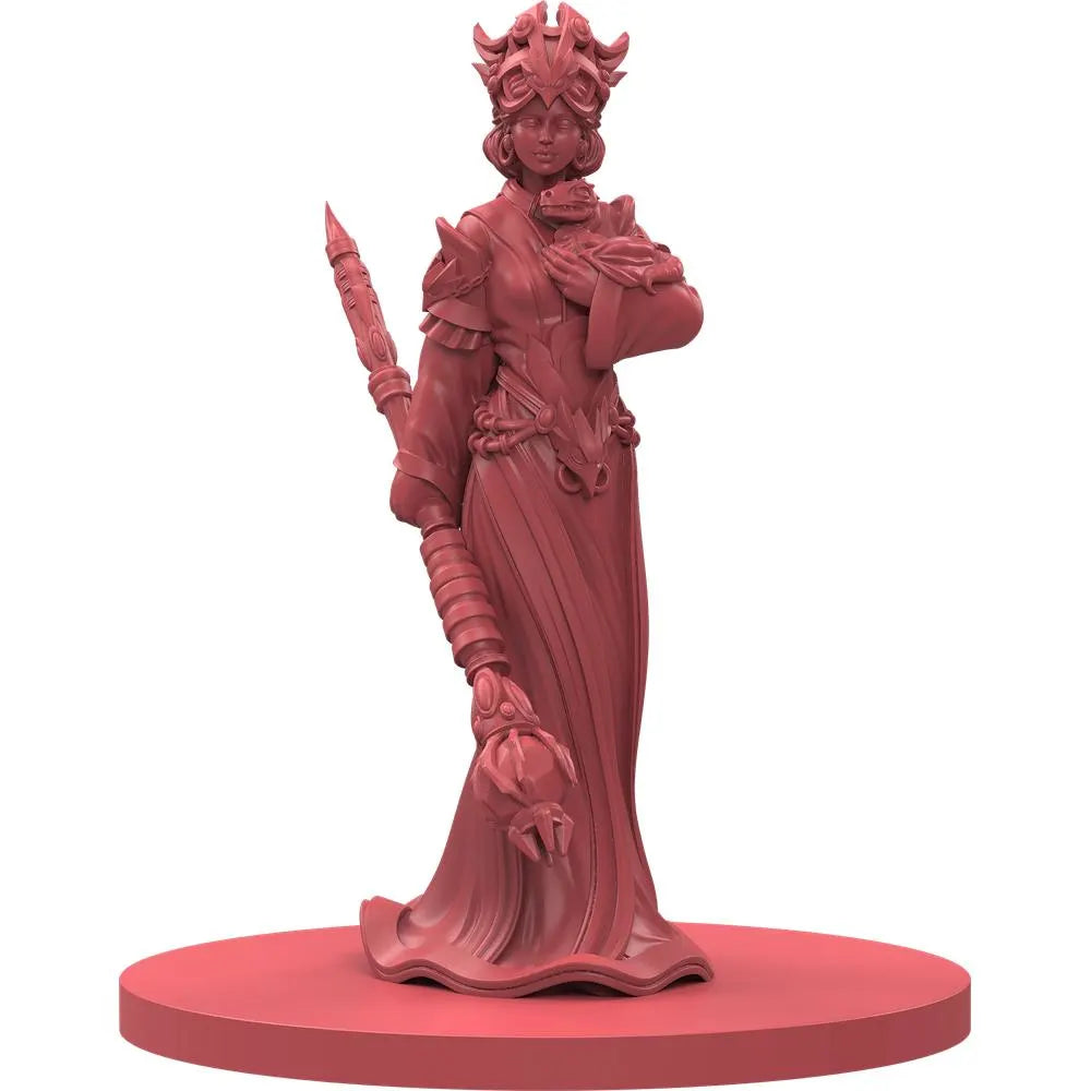 Godtear: Keera Champion Expansion