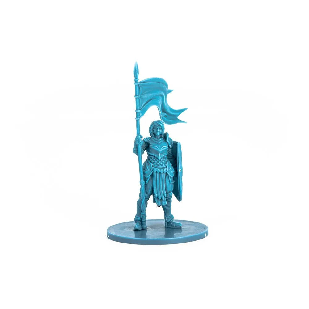 Godtear: Helena Champion Expansion
