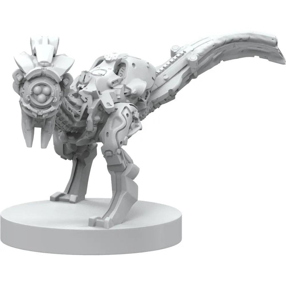 Horizon Zero Dawn Board Game - Sacred Land Expansion