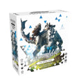 Horizon Zero Dawn Board Game - Thunderjaw Expansion