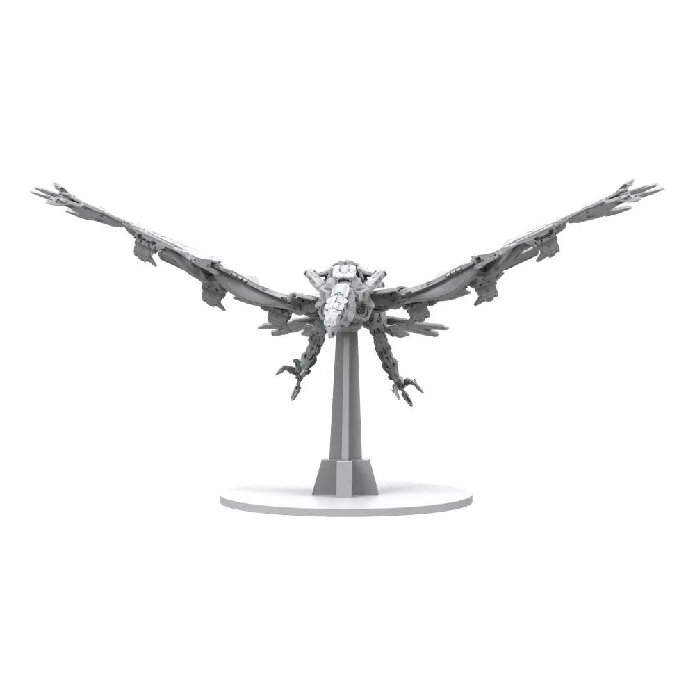 Horizon Zero Dawn Board Game - Stormbird Expansion