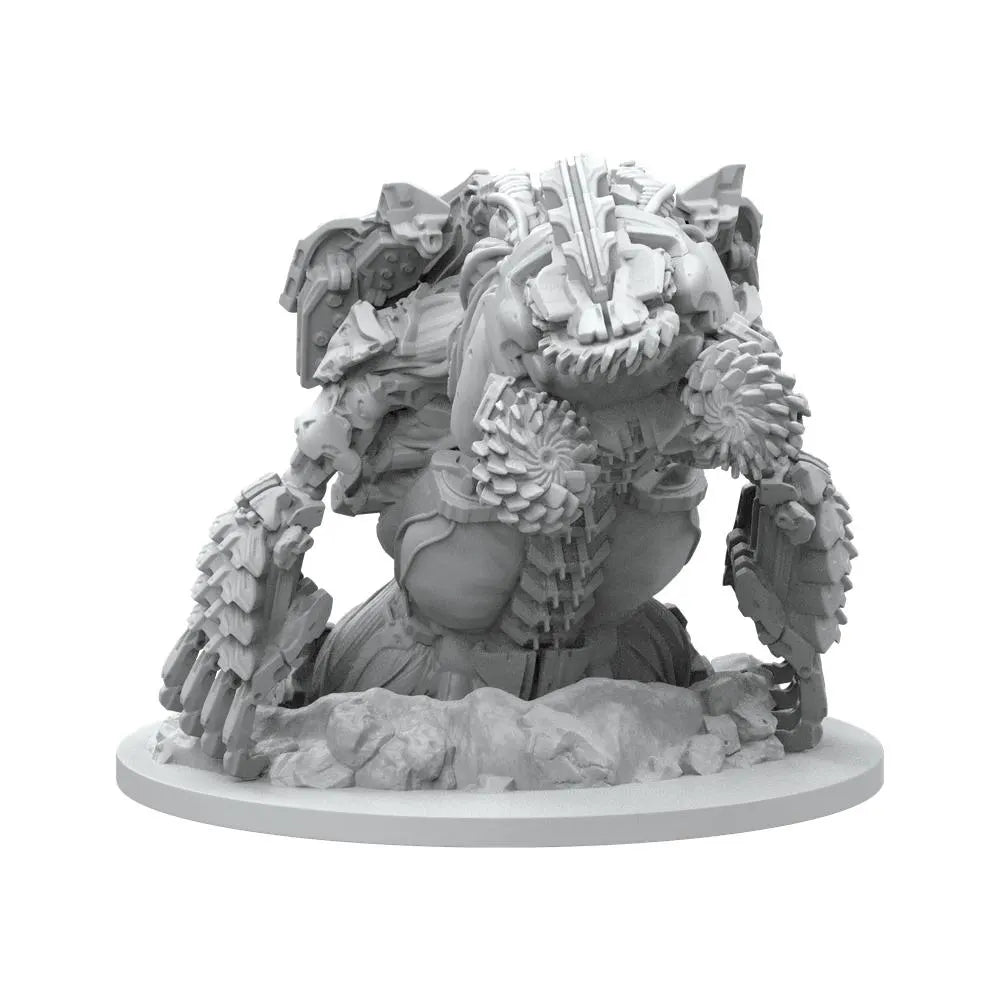 Horizon Zero Dawn Board Game - Rockbreaker Expansion