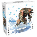 Horizon Zero Dawn Board Game - Fireclaw Expansion