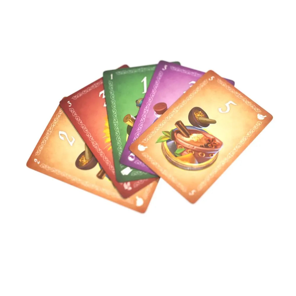 Medici: The Board Game