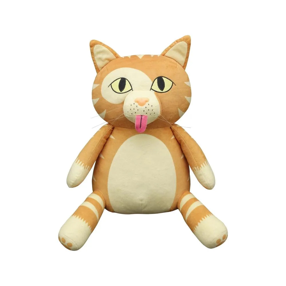 Sally Face: Strange Nightmares: Gizmo Plush