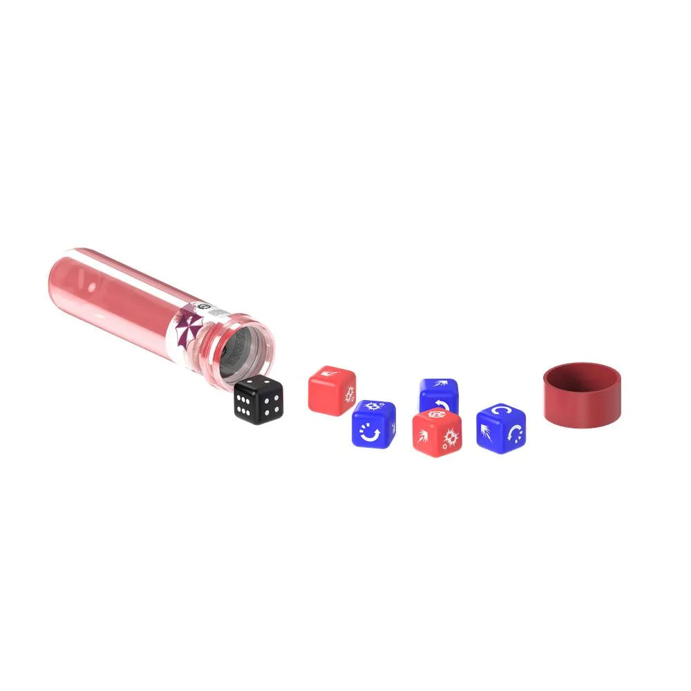 Resident Evil: Dice Pack