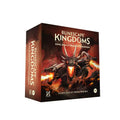 RuneScape Kingdoms: King Black Dragon Expansion