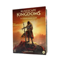 RuneScape Kingdoms: The Roleplaying Game