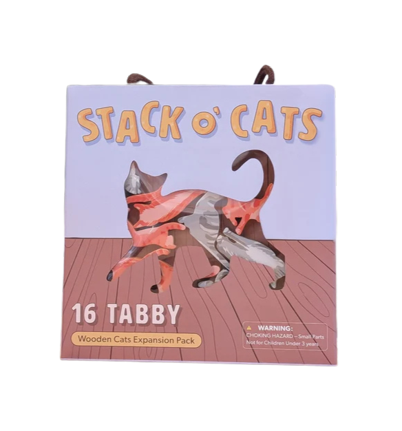 SOC | Tabby Expansion Pack