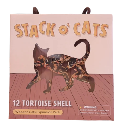 SOC | Tortoise Shell Expansion Pack