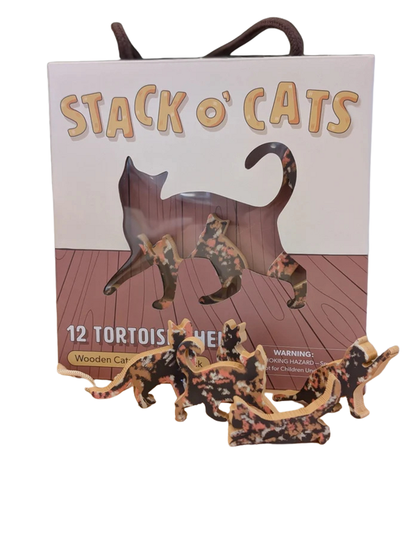 SOC | Tortoise Shell Expansion Pack