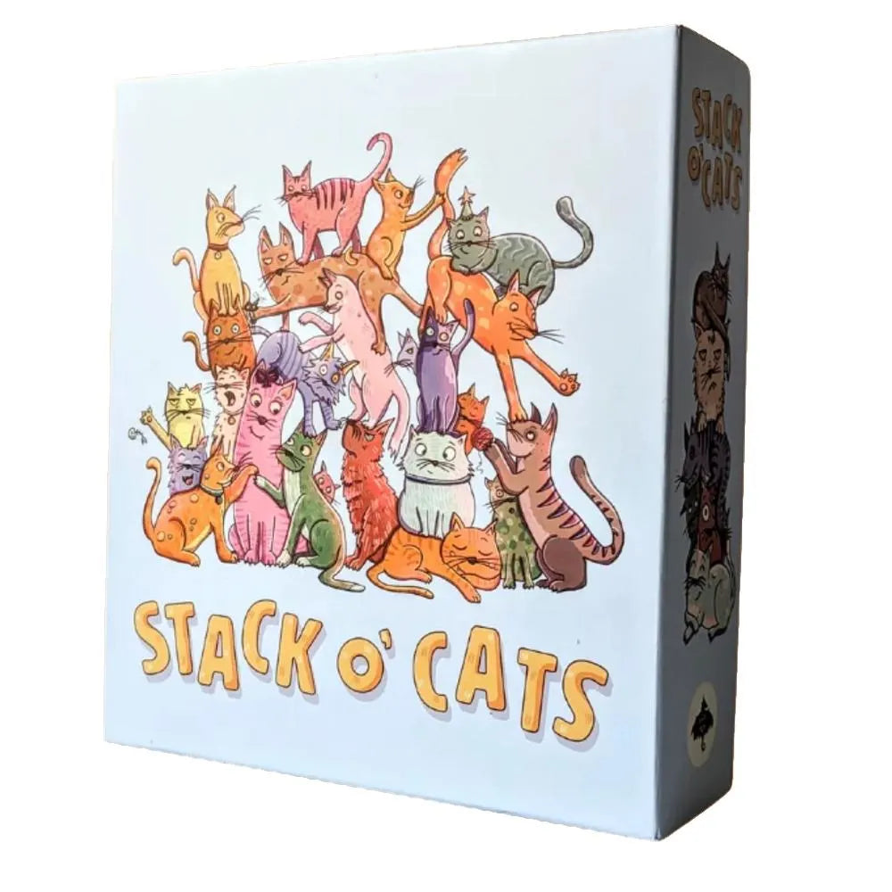 Stack O' Cats