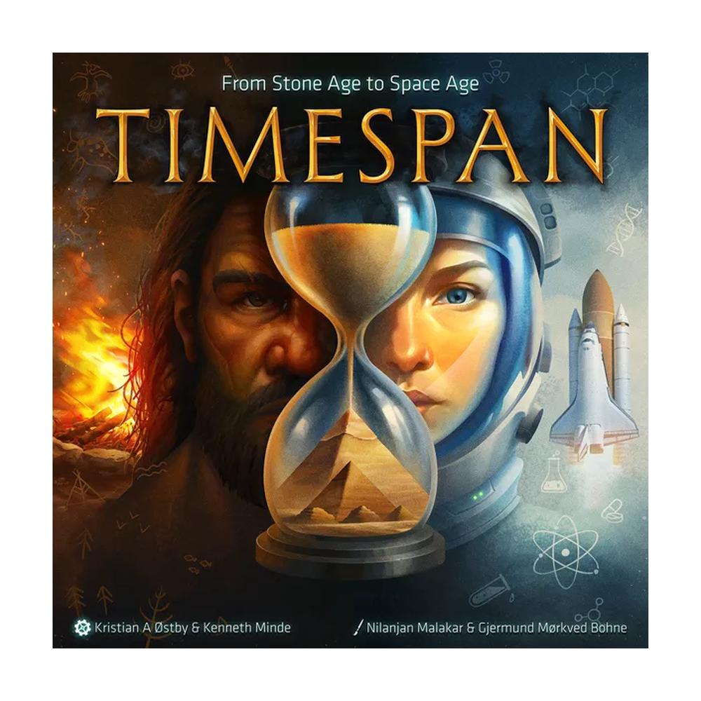 Timespan