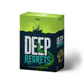 Deep Regrets