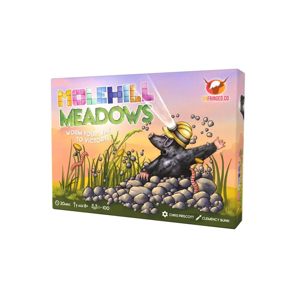 Molehill Meadows