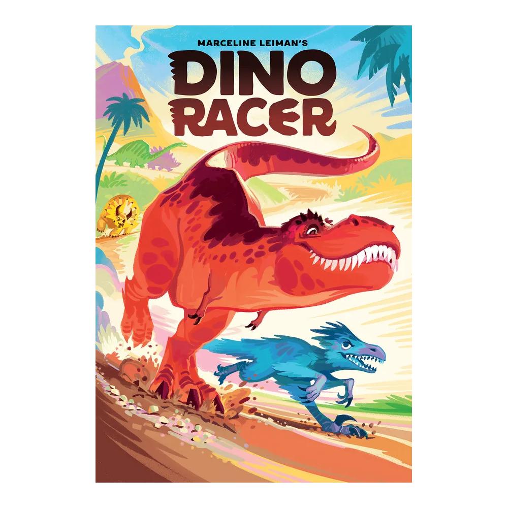 Dino Racer