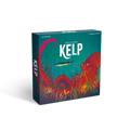 Kelp: Shark vs. Octopus (Standard)