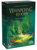 Whispering Woods