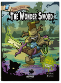 The Wonder Sword