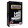 Family Fortunes Late Night Edition