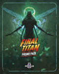 Final Titan - Community Pack (EN)