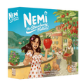 Nemi - The Strawberry Festival