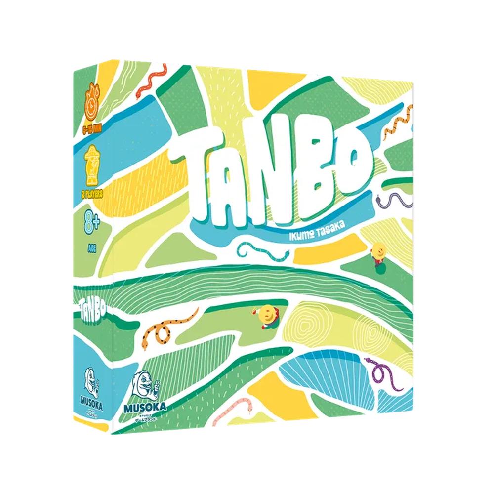 Tanbo