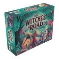 The Witches' Road