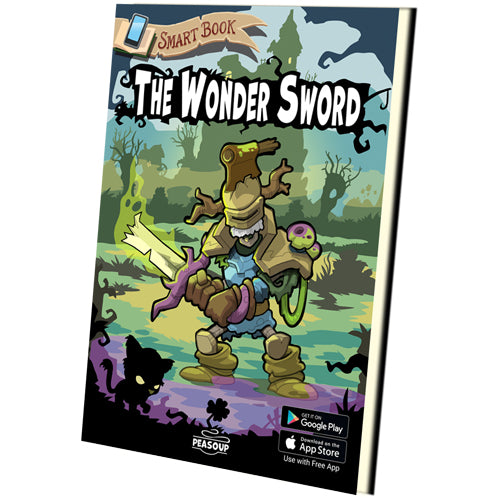 The Wonder Sword