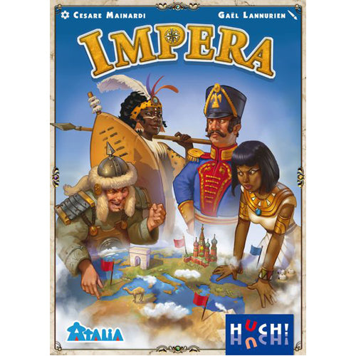 Impera
