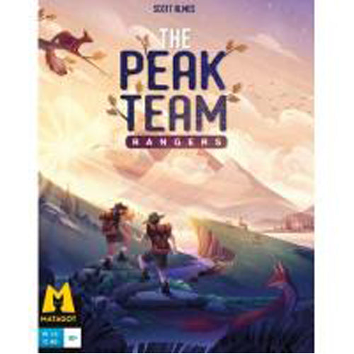 The Peak Team