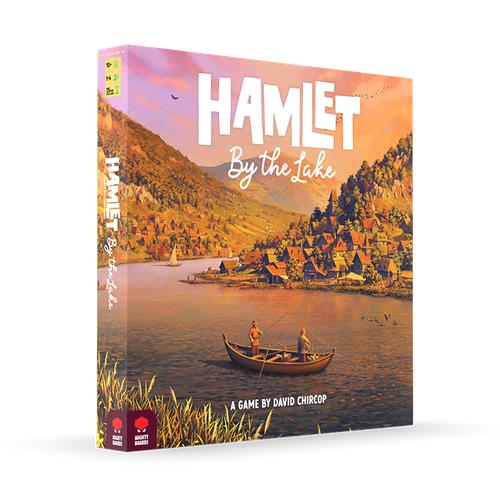 Hamlet By The Lake Expansion