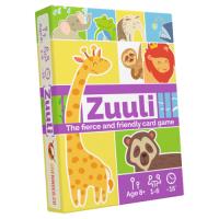 Zuuli