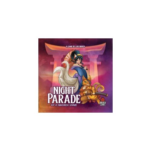 Night Parade