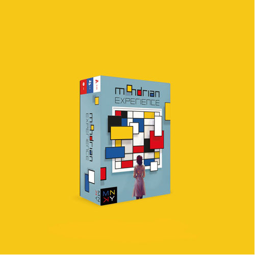 Mondrian Experience
